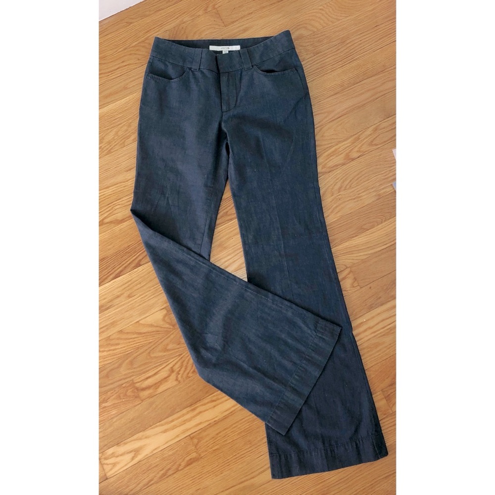 Joe's Lightweight Cotton Trousers